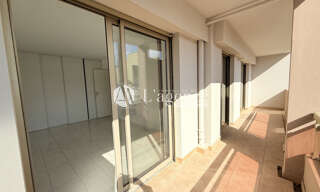 Appartement 2 Pièces 53 m² à vendre à Saint-Laurent-du-Var (06700)