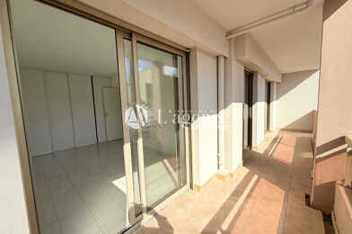 Appartement 2 pièces 210000 €