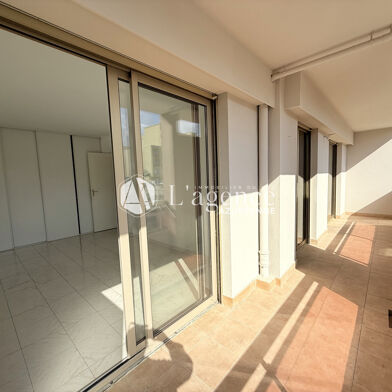 Appartement 2 pièces 210000 €