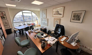 Bureau  225 m² à vendre à Angers (49100)