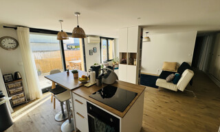 Appartement 3 Pièces 72 m² à vendre à Poitiers (86000)