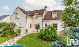 Maison 7 Pièces 176 m² à vendre à Bondoufle (91070)