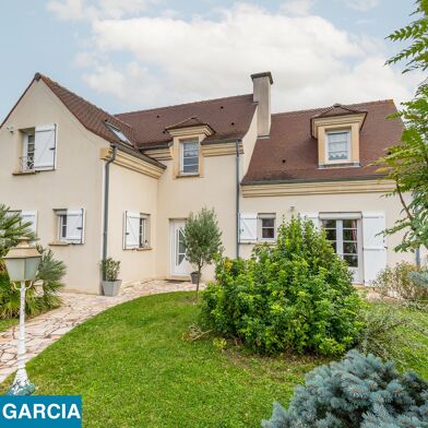 Maison 7 pièces 575000 €