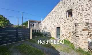 Maison 11 Pièces 231 m² à vendre à Legé (44650)