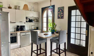 Maison 4 Pièces 85 m² à vendre à Beaumont (63110)