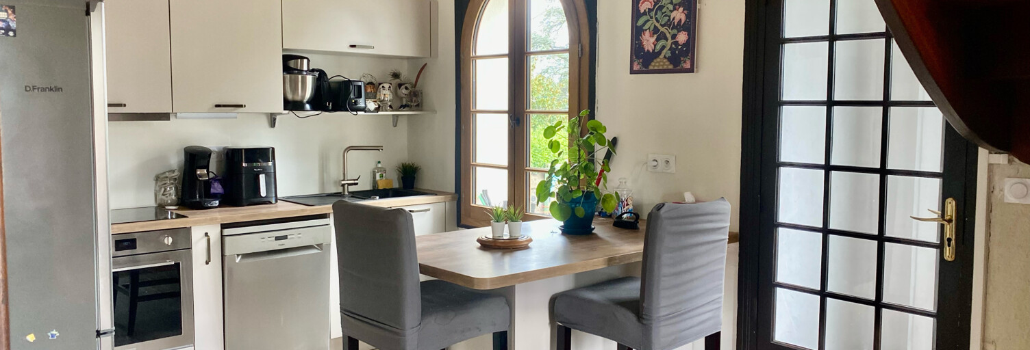 Maison 4 Pièces 85 m² à vendre à Beaumont (63110)