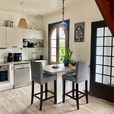 Maison 4 pièces 219990 €