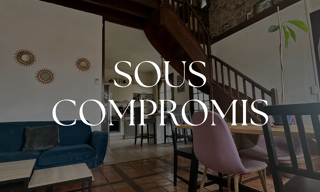 Maison 4 Pièces 85 m² à vendre à Beaumont (63110)