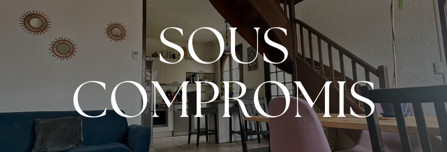 Maison 4 Pièces 85 m² à vendre à Beaumont (63110)