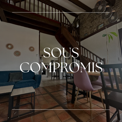 Maison 4 pièces 219990 €