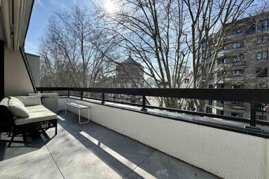 Appartement 5 pièces 1090000 €