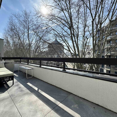 Appartement 5 pièces 1090000 €