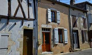 Maison 4 Pièces 101 m² à vendre à Duras (47120)