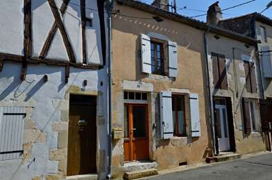 Maison 4 pièces 249500 €