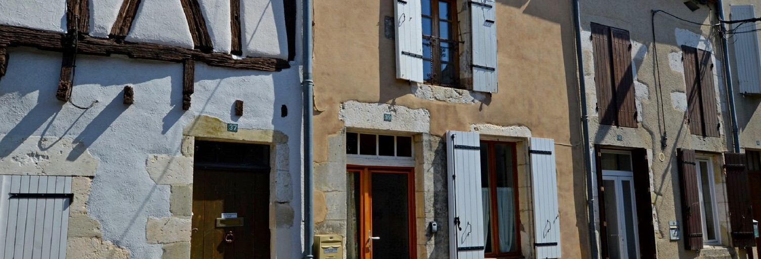 Maison 4 Pièces 101 m² à vendre à Duras (47120)