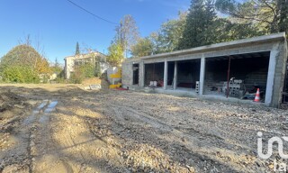 Terrain  1510 m² à vendre à Fuveau (13710)