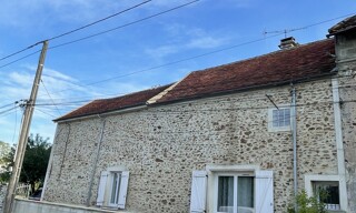 Maison 5 Pièces 150 m² à vendre à Nanteuil-lès-Meaux (77100)