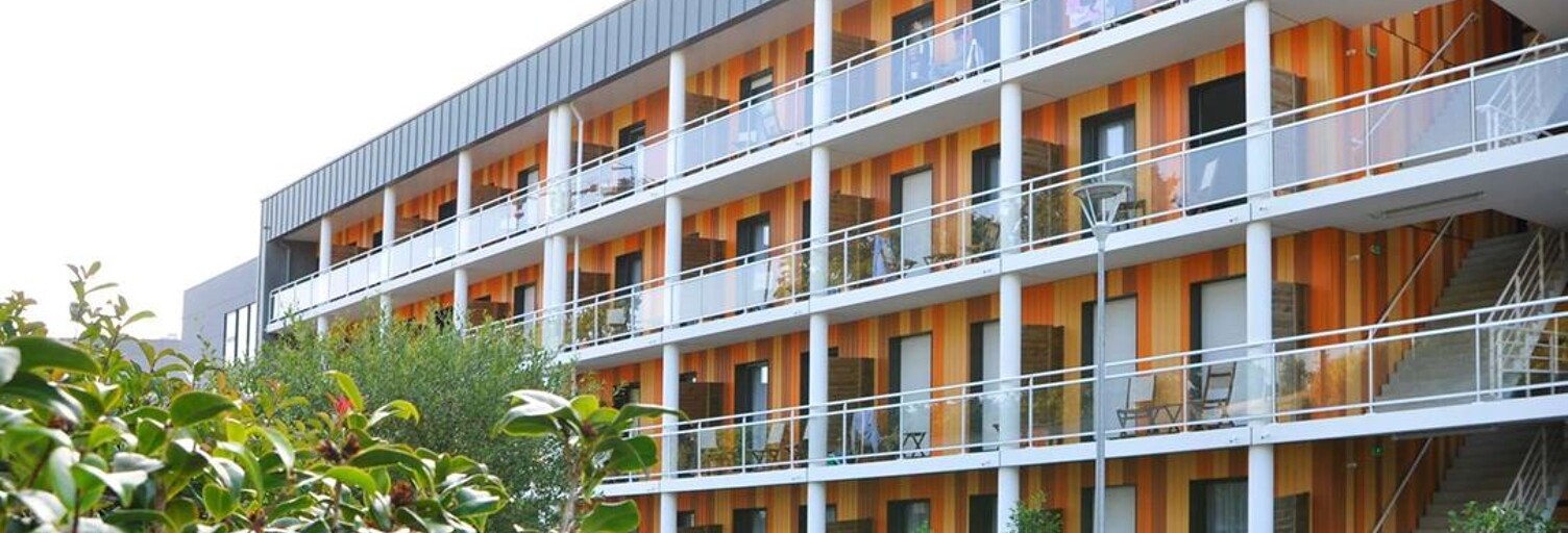 Appartement 2 Pièces 27 m² à vendre à Pornic (44210)