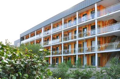 Appartement 2 pièces 56000 €
