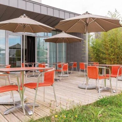 Appartement 1 pièces 54000 €