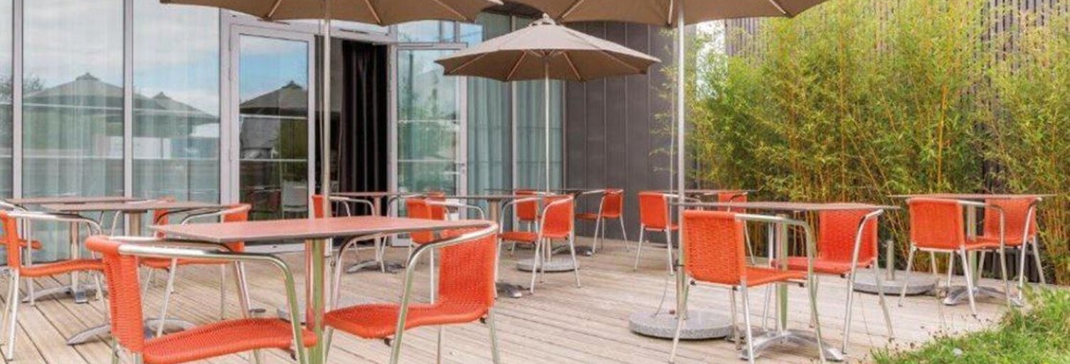 Appartement 1 Pièce 20 m² à vendre à Saint-Nazaire (44600)