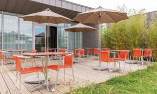 Appartement 1 Pièce 20 m² à vendre à Saint-Nazaire (44600)