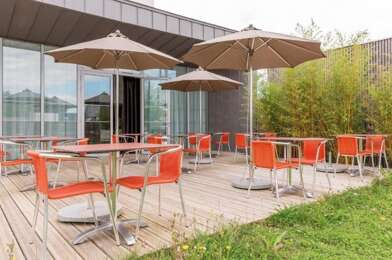 Appartement 1 pièces 54000 €