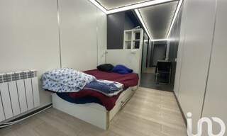 Appartement 1 Pièce 21 m² à vendre à Reims (51100)