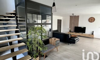 Maison 7 Pièces 156 m² à vendre à Gétigné (44190)