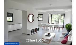 Appartement 5 Pièces 163 m² à vendre à Carry-le-Rouet (13620)