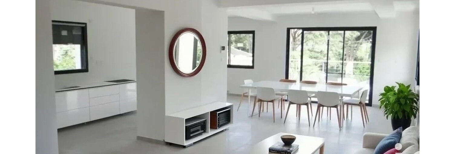 Appartement 5 Pièces 163 m² à vendre à Carry-le-Rouet (13620)