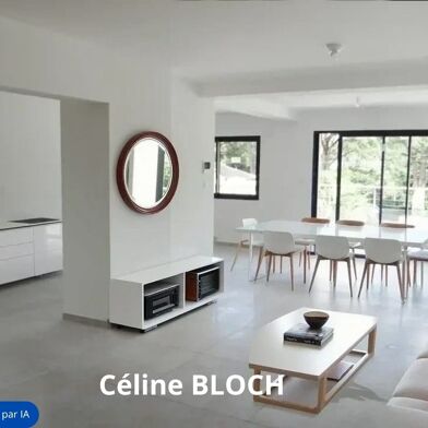 Appartement 5 pièces 990000 €