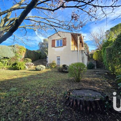 Maison 4 pièces 170000 €