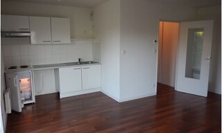 Appartement 2 Pièces 38 m² à louer à Toulouse (31000)