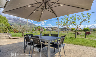 Maison 5 Pièces 140 m² à vendre à Chambéry (73000)