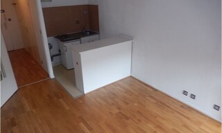 Appartement 1 Pièce 23 m² à louer à Toulouse (31000)