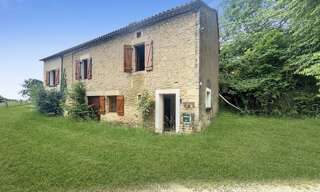 Maison 4 Pièces 101 m² à vendre à Le Buisson-de-Cadouin (24480)