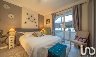Appartement 5 Pièces 126 m² à vendre à Woippy (57140)