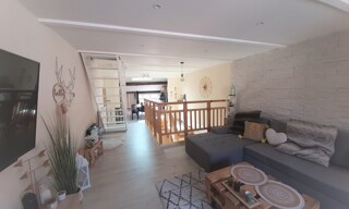 Appartement 2 Pièces 53 m² à louer à Montluel (01120)