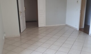 Appartement 3 Pièces 70 m² à louer à Villeurbanne (69100)