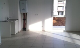 Appartement 3 Pièces 59 m² à louer à Saint-Priest (69800)