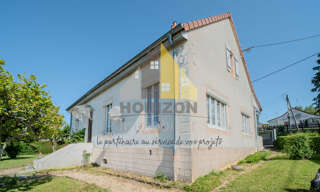 Maison 4 Pièces 90 m² à vendre à Branges (71500)