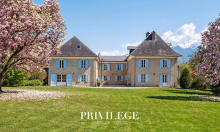 Maison 20 Pièces 800 m² à vendre à Châteauneuf (73390)