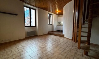 Appartement 3 Pièces 39 m² à louer à Annecy (74000)