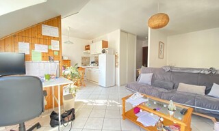 Appartement 1 Pièce 34 m² à louer à Annecy (74940)