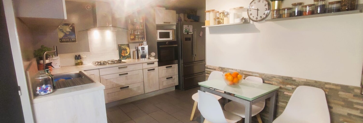 Appartement 4 Pièces 65 m² à vendre à Cabasse (83340)