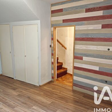 Appartement 4 pièces 149900 €