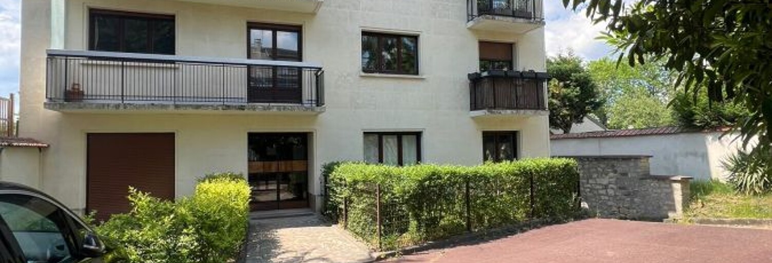 Appartement 3 Pièces 65 m² à vendre à Saint-Maur-des-Fossés (94210)