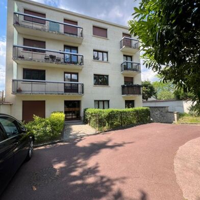 Appartement 3 pièces 297000 €
