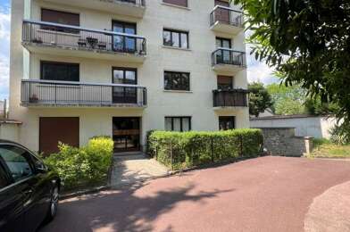 Appartement 3 pièces 297000 €